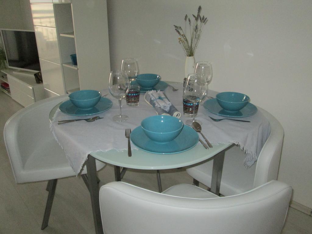 Vlatkoviceva Apartments Senj  Chambre photo