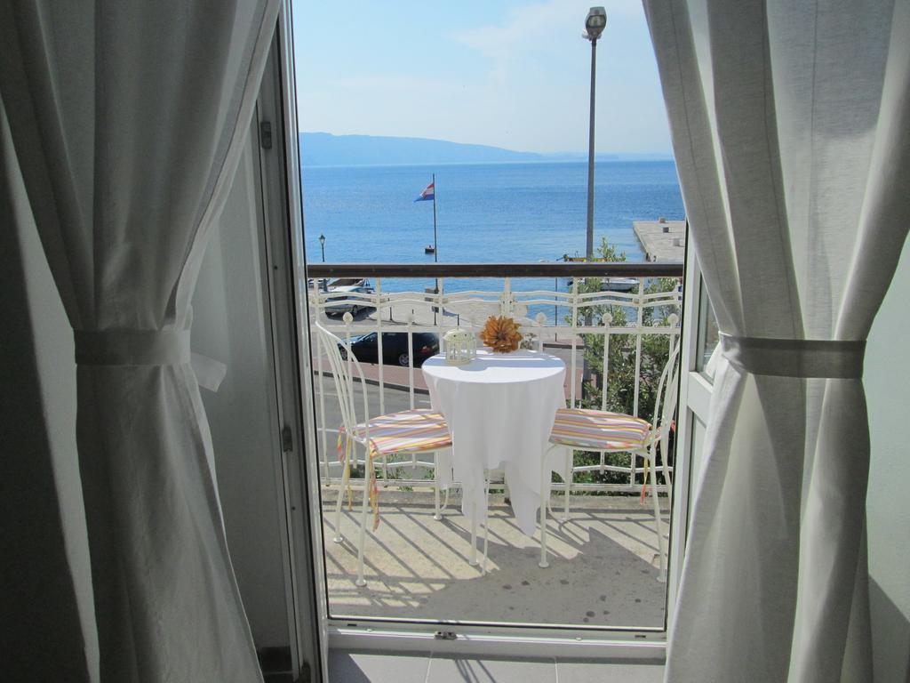 Vlatkoviceva Apartments Senj  Chambre photo