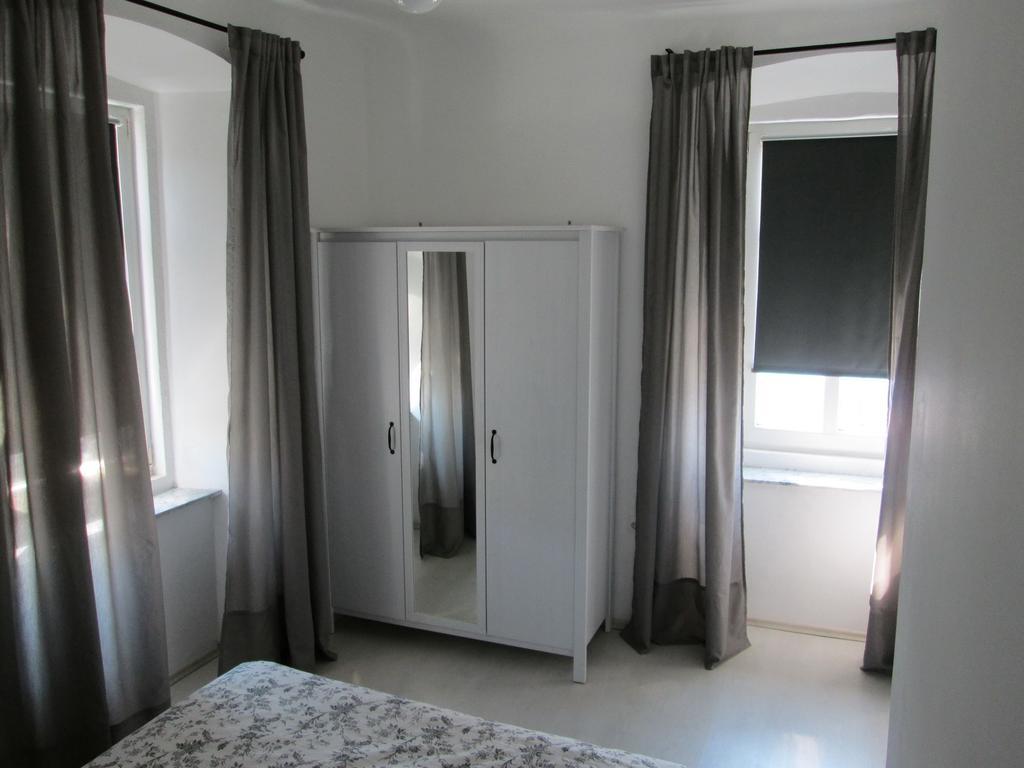 Vlatkoviceva Apartments Senj  Chambre photo