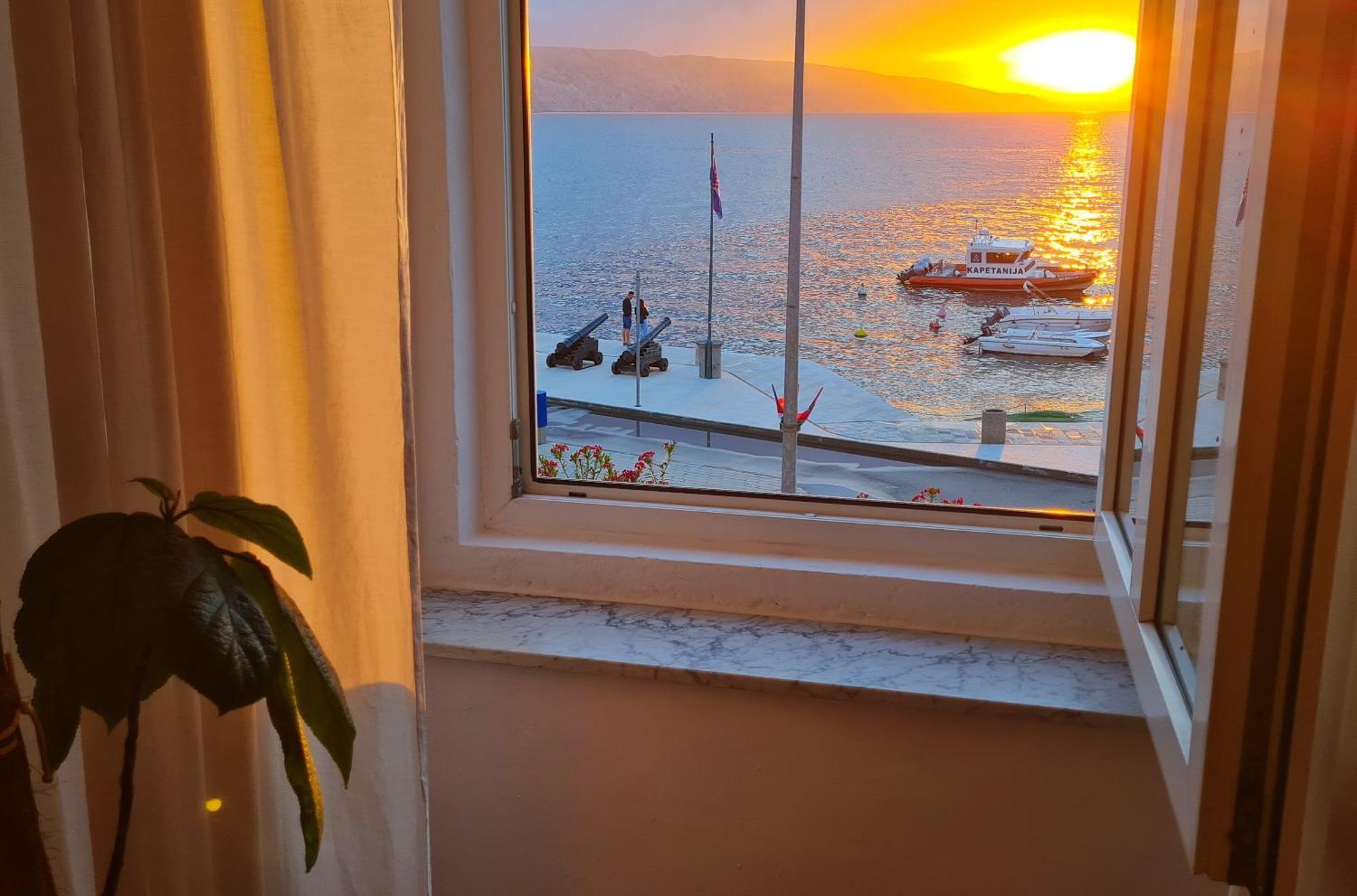 Vlatkoviceva Apartments Senj  Extérieur photo