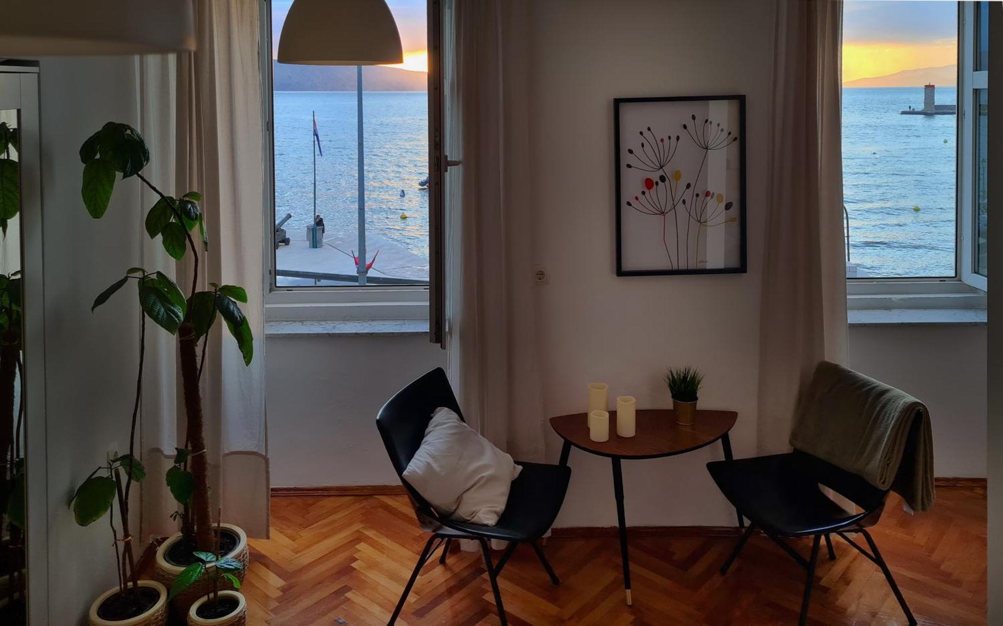 Vlatkoviceva Apartments Senj  Extérieur photo
