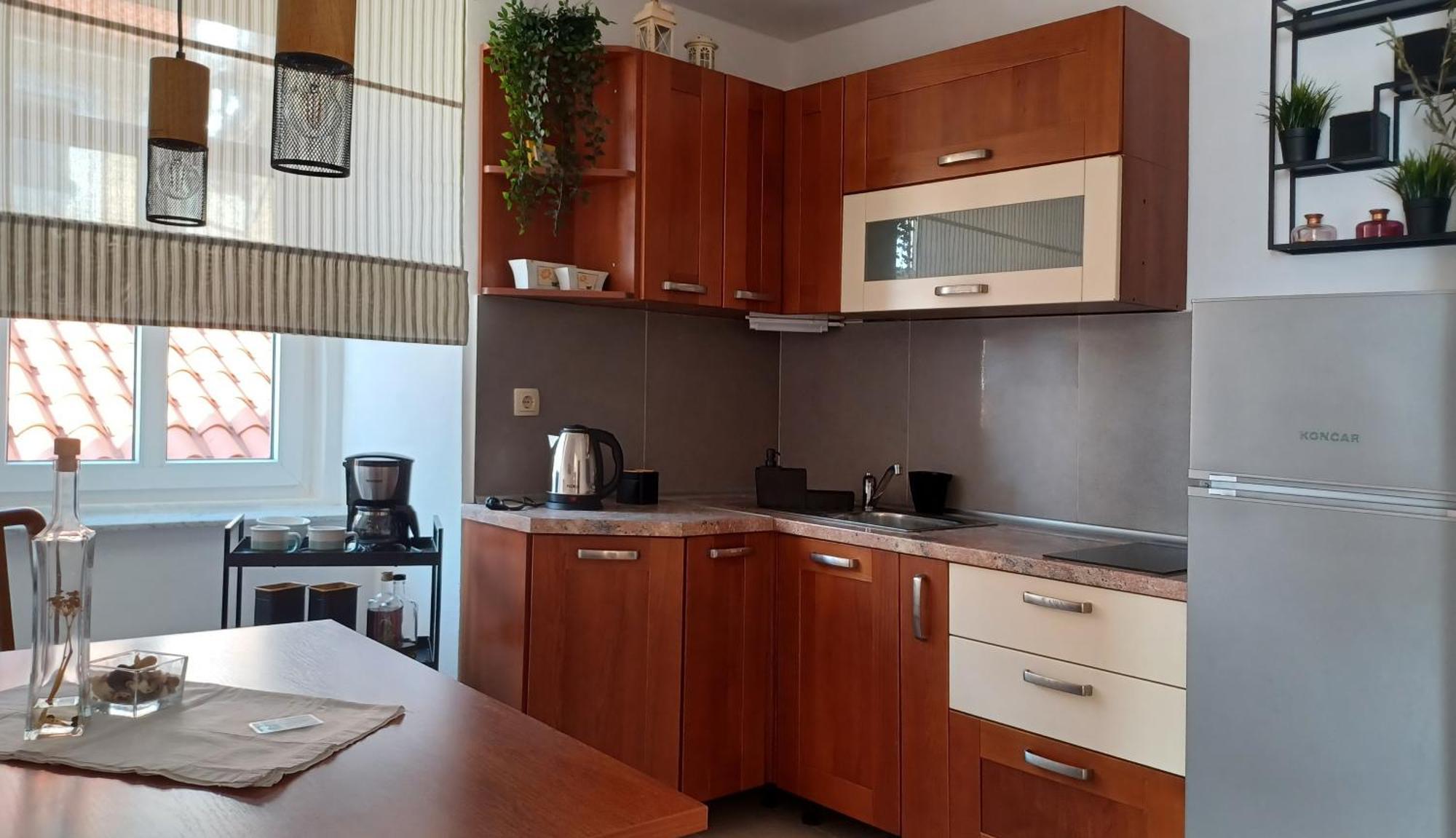 Vlatkoviceva Apartments Senj  Extérieur photo