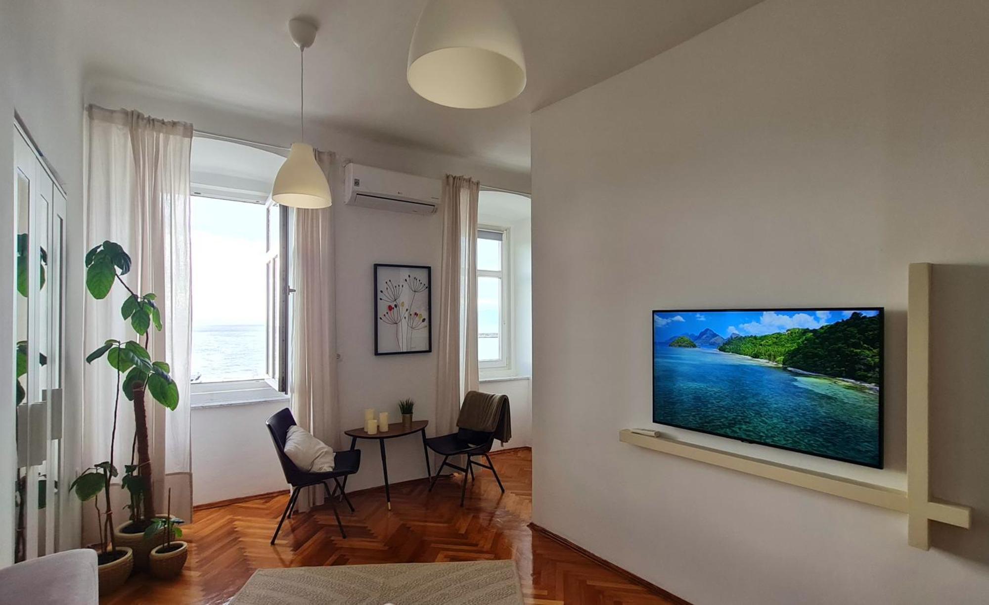 Vlatkoviceva Apartments Senj  Extérieur photo
