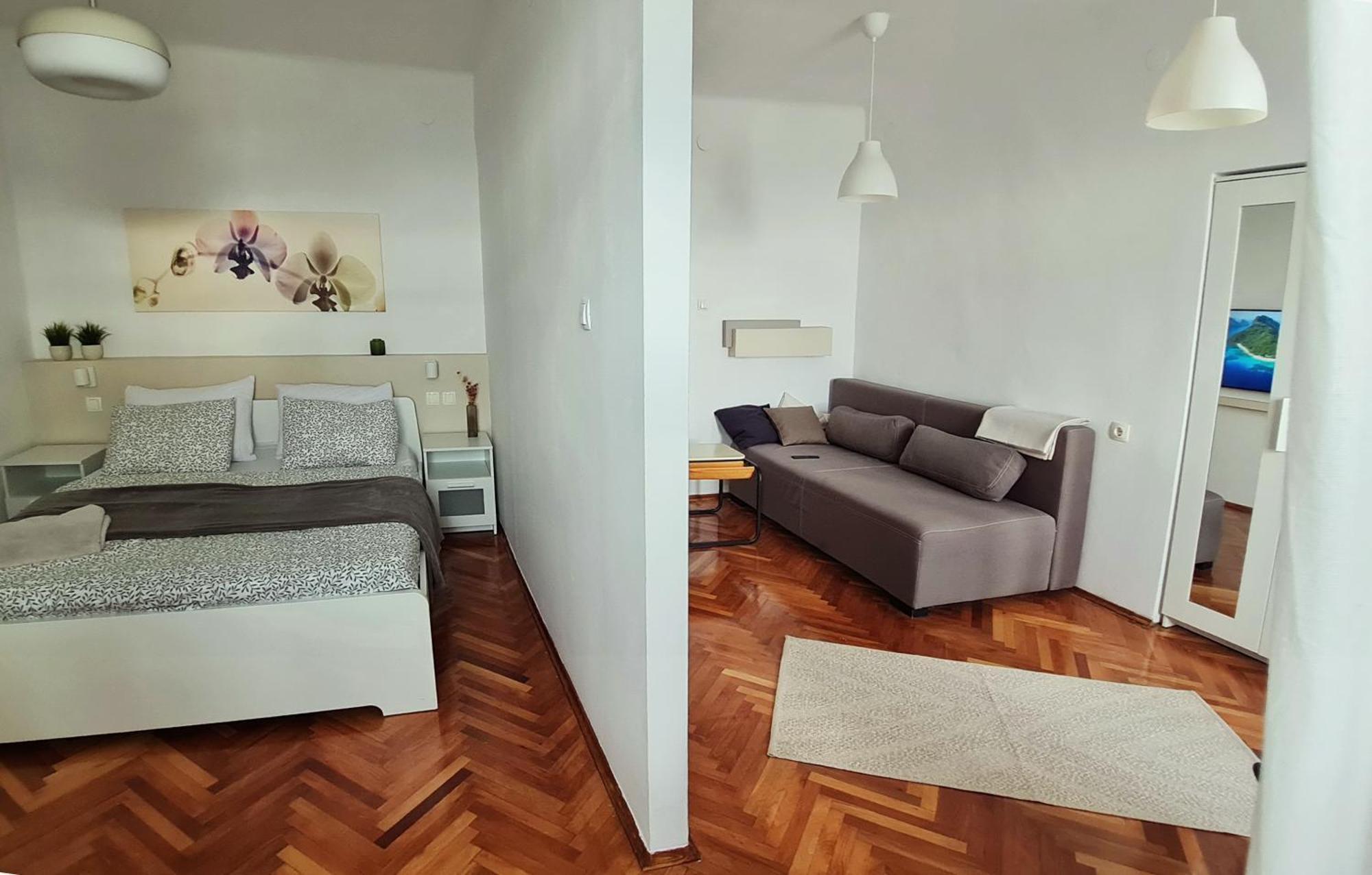 Vlatkoviceva Apartments Senj  Chambre photo
