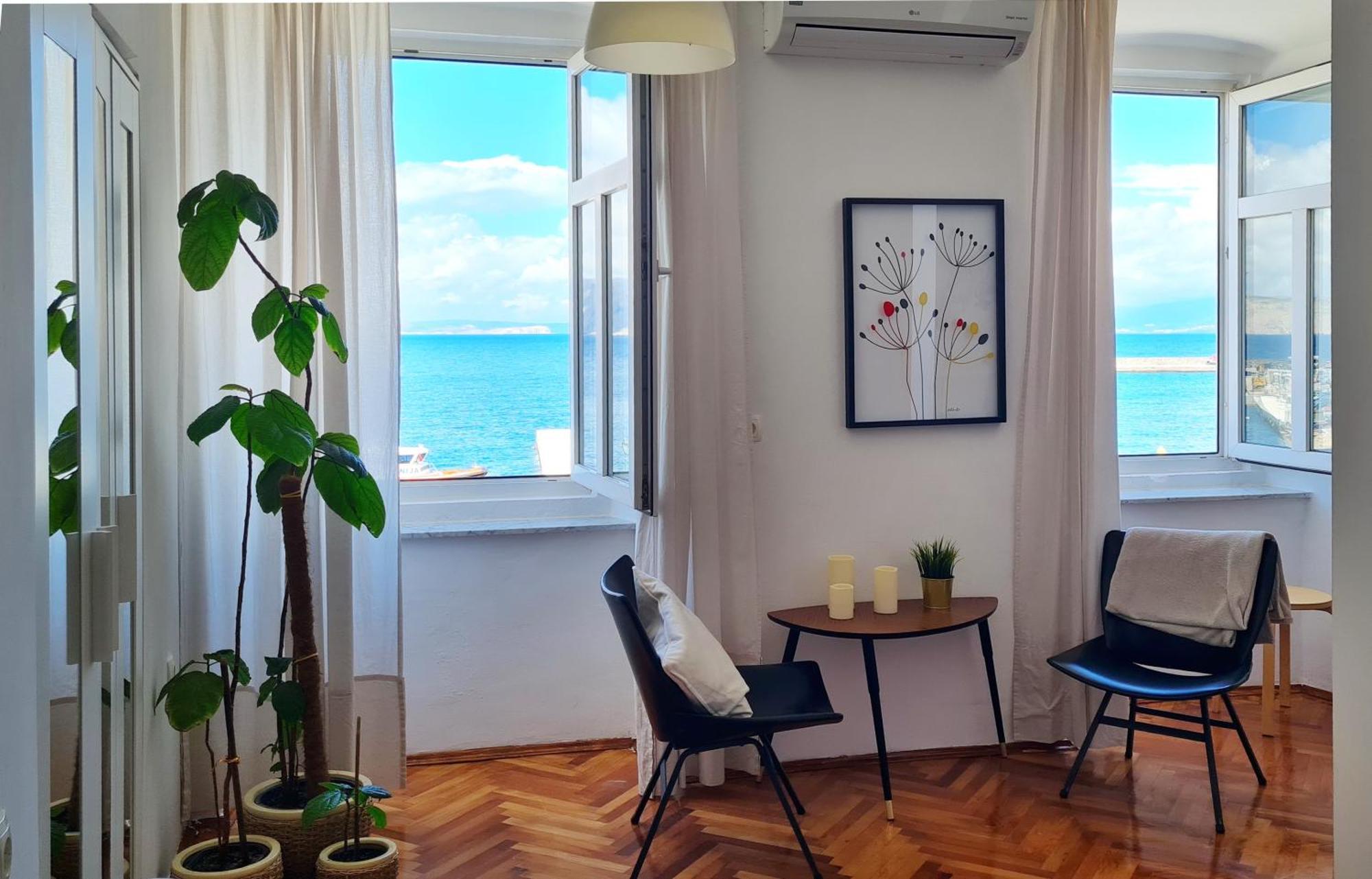 Vlatkoviceva Apartments Senj  Extérieur photo