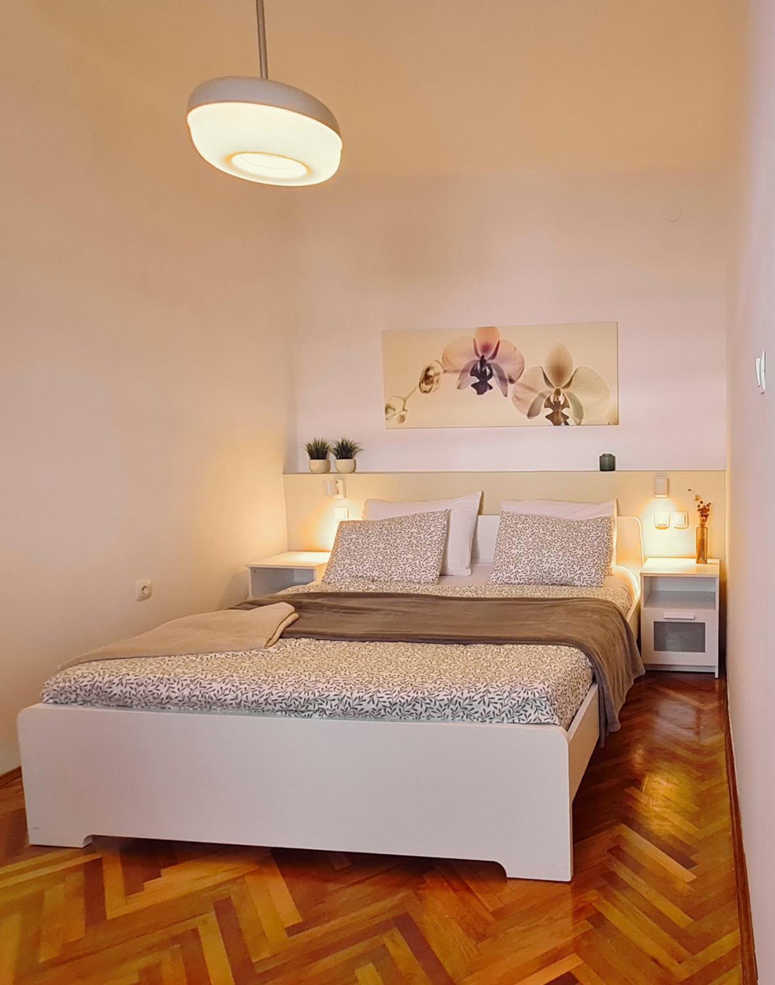 Vlatkoviceva Apartments Senj  Extérieur photo
