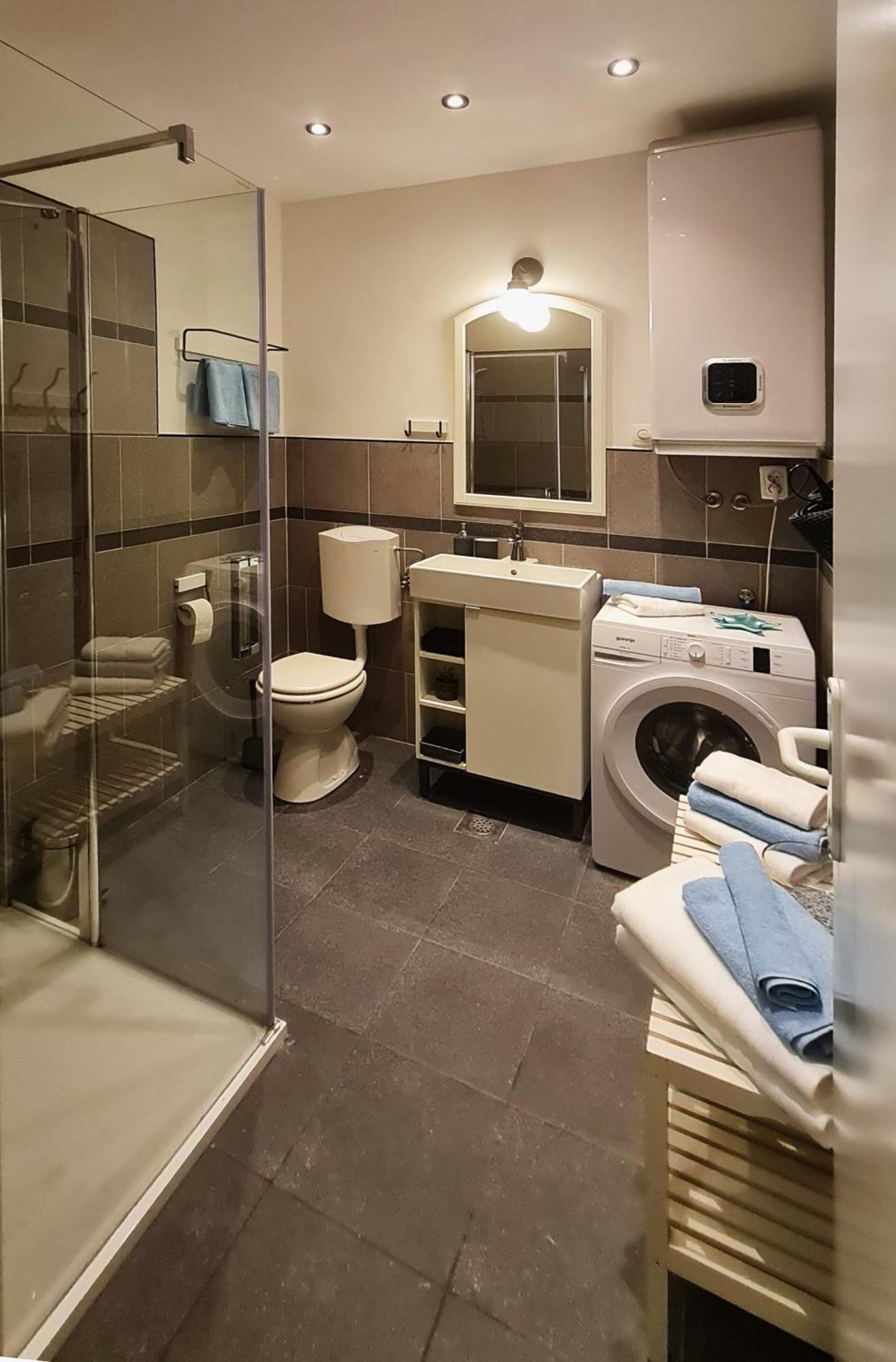 Vlatkoviceva Apartments Senj  Extérieur photo