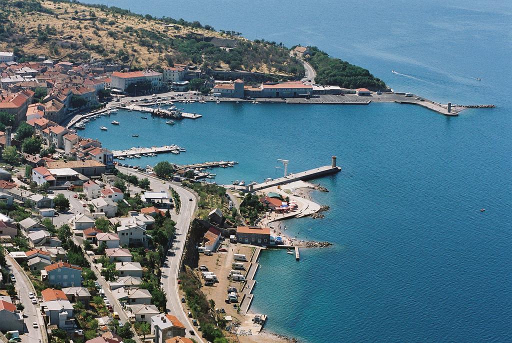 Vlatkoviceva Apartments Senj  Extérieur photo