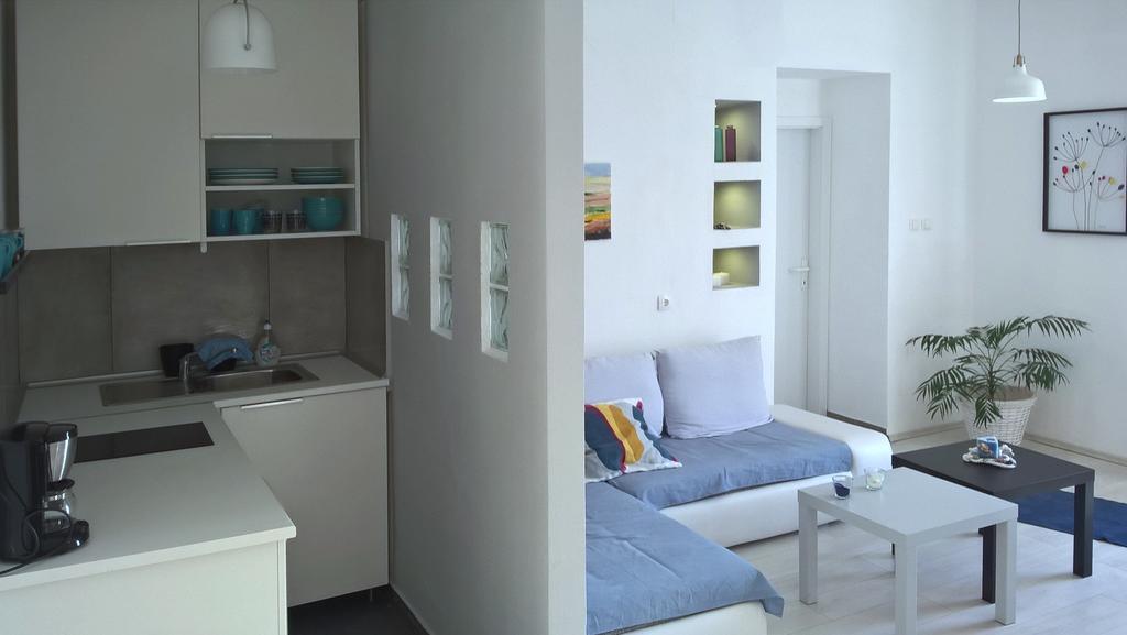 Vlatkoviceva Apartments Senj  Extérieur photo