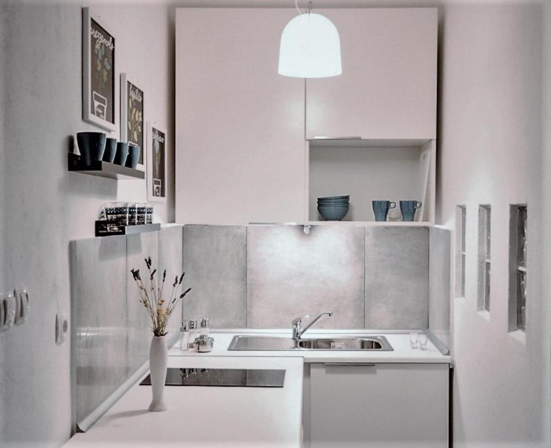 Vlatkoviceva Apartments Senj  Chambre photo